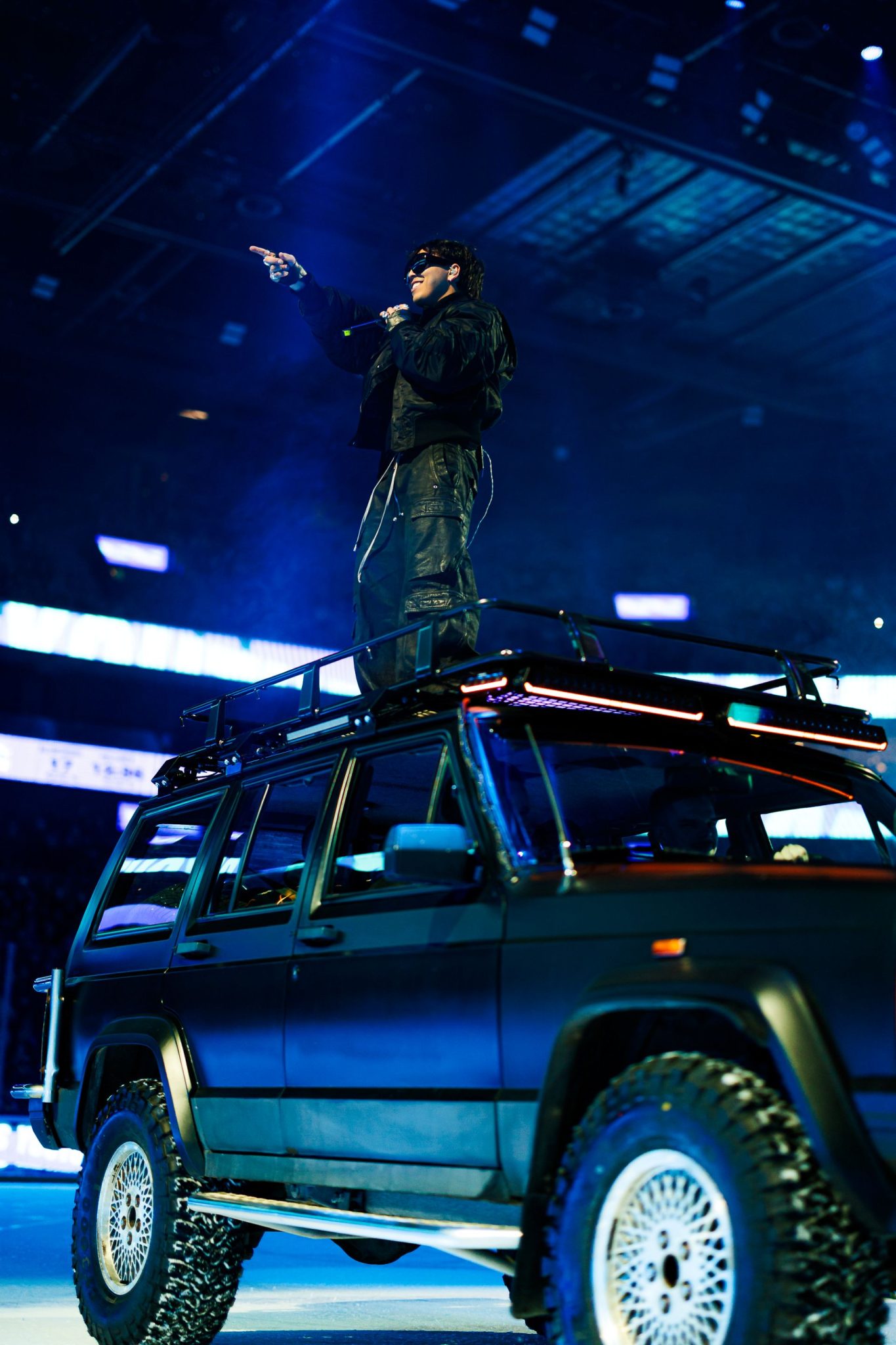 Averagekidluke Youtube Allstars